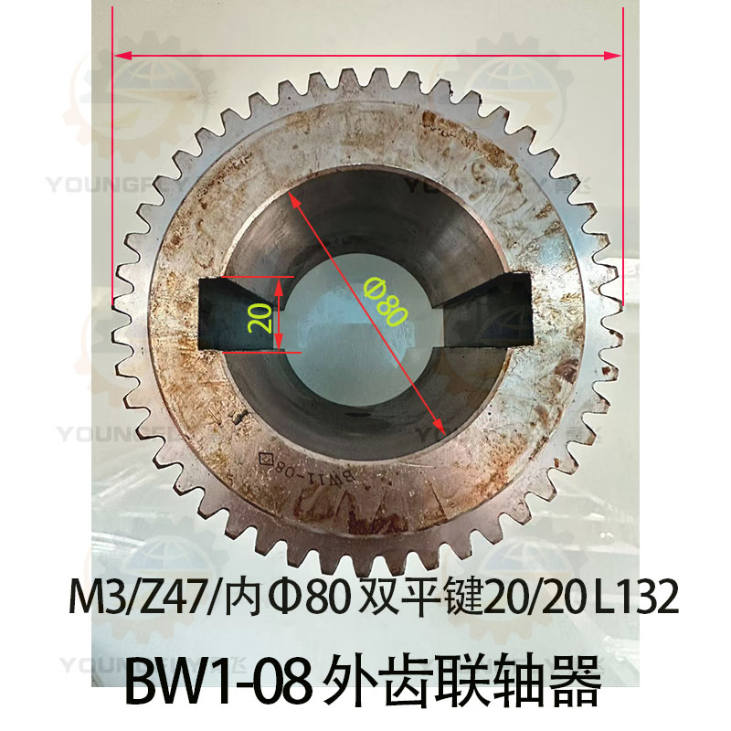 济南第二机床龙门刨B2016配件
