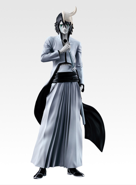 正版 死神一番赏 20周年 BLEACH Stirring Souls vol.3 手办 万代