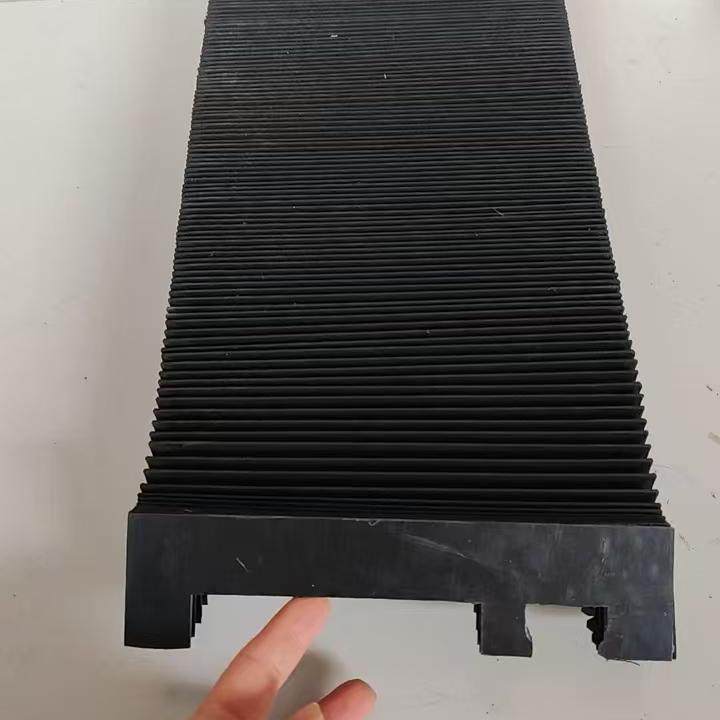 激光切割机伸缩式风琴防护罩防火防阻燃耐高温保护罩导轨防尘罩,标准件/零部件/工业耗材,防护罩/风琴罩,淘宝优惠券,粉丝福利购,淘宝优惠卷