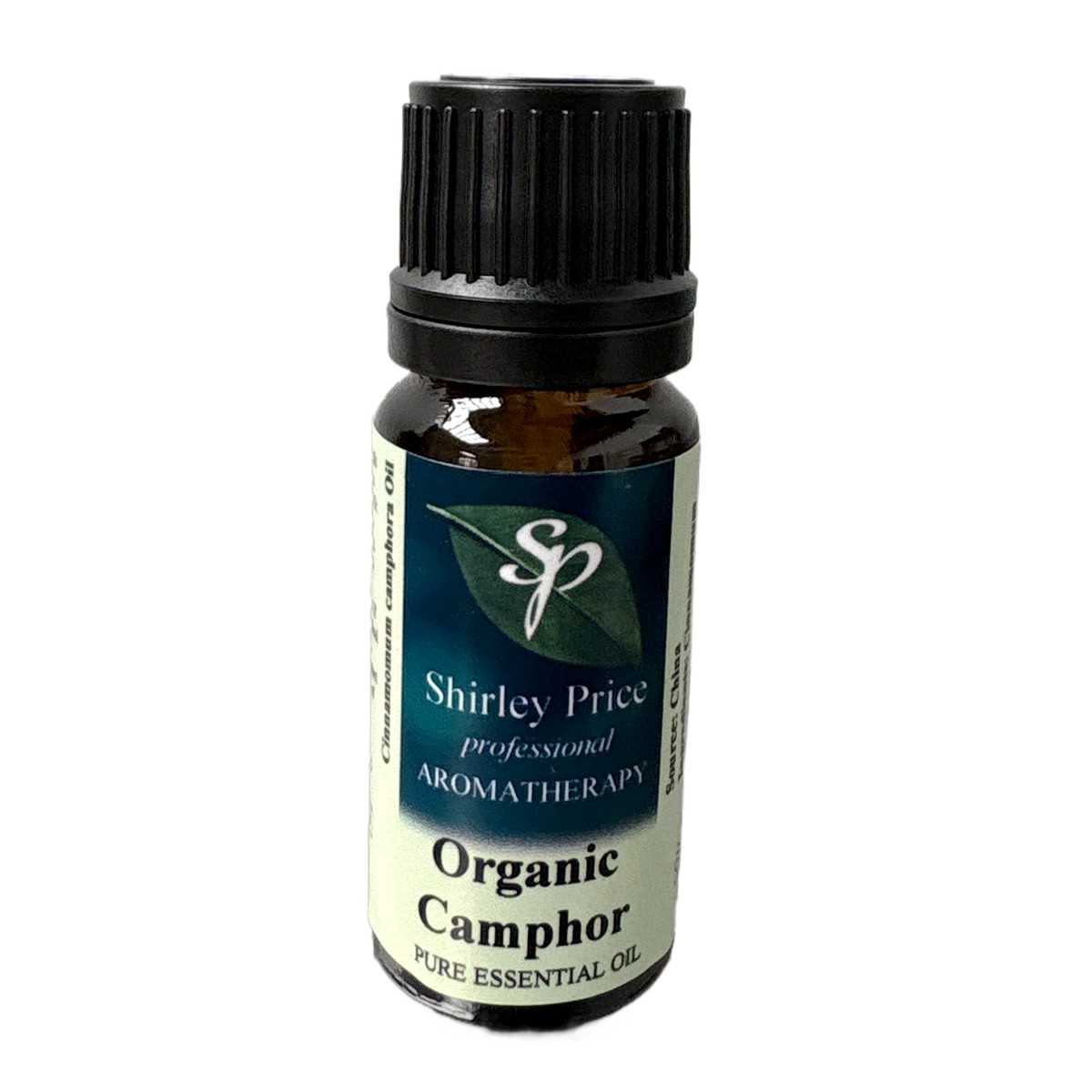 ShirleyPrice有机中国本樟精油