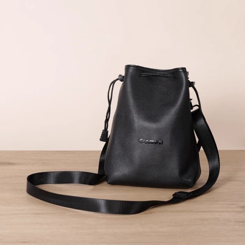 适用佳能R50/R100相机包R5/R6内胆包m50二代微单r7/r8收纳包r10袋