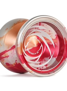 THE AZ 堂前燕promax2.0胖燕 新9色 悠悠球