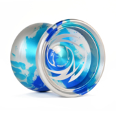 国潮风THE 新手入门 磨砂堂前燕pro3.0胖燕 专业悠悠球溜溜球