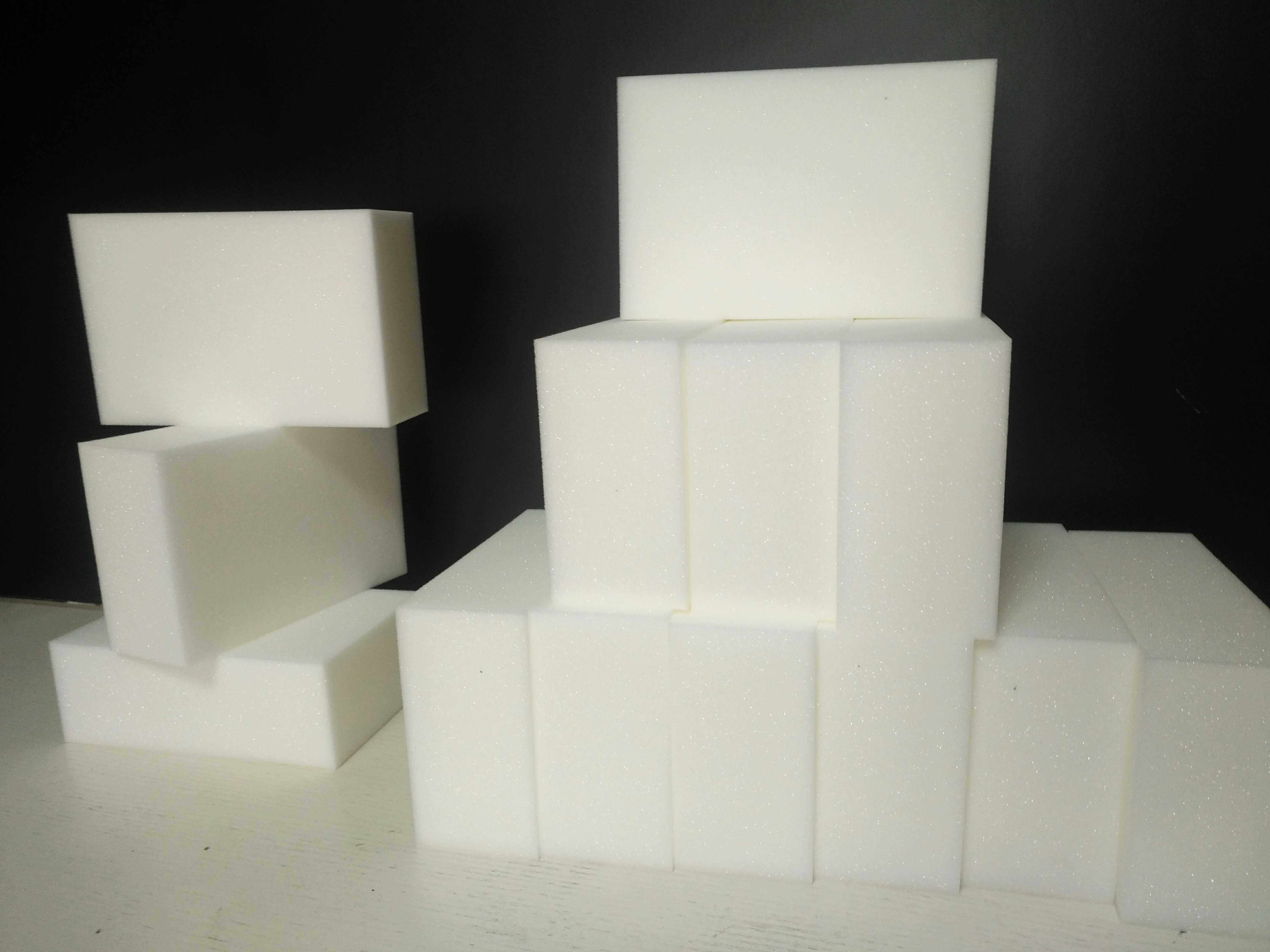 40d高密度海绵皮具护理保养清洁专用海绵