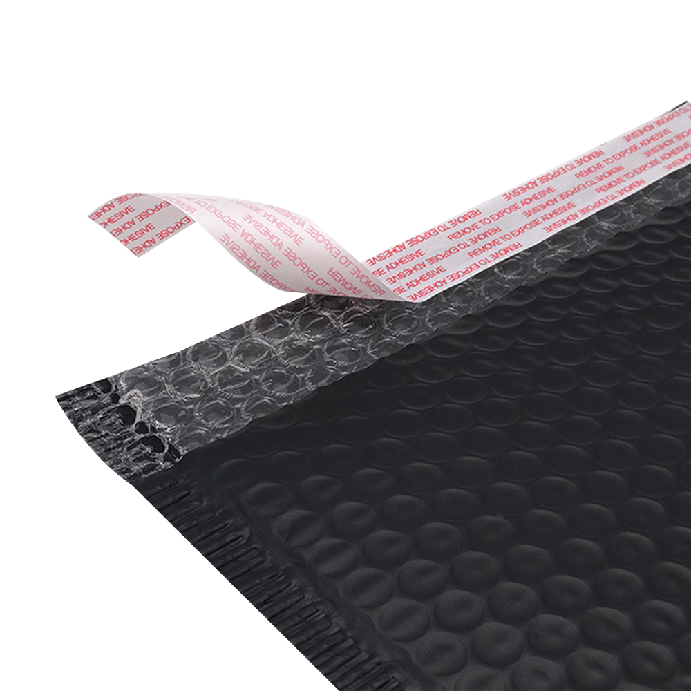 共挤膜气泡袋信封服装气泡袋防震泡沫快递袋加厚珠光泡泡包装袋