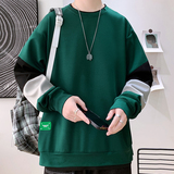 绿色