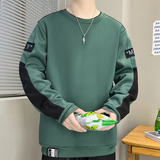 绿色