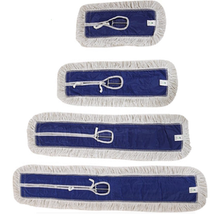 白云家用拖把可拆洗拧干多功能拖把木地板蜡拖地拖棉线墩布拖布