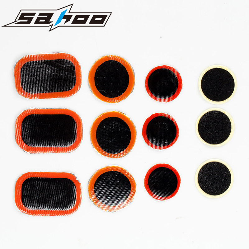 Outils pour vélo SAHOO - Ref 2278464 Image 5