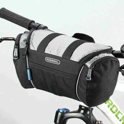 Sacoche pour vélo mixte ROSWHEEL - Ref 2215738 Image 3