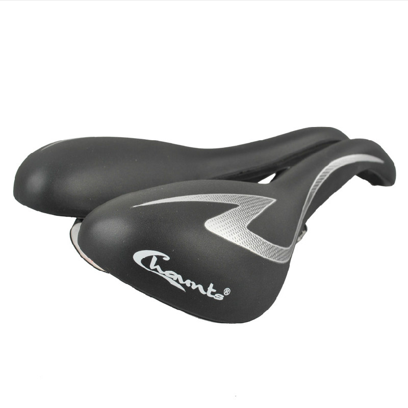 Selle de vélo Mountain Bike CHAUNTS - Ref 2359658 Image 3