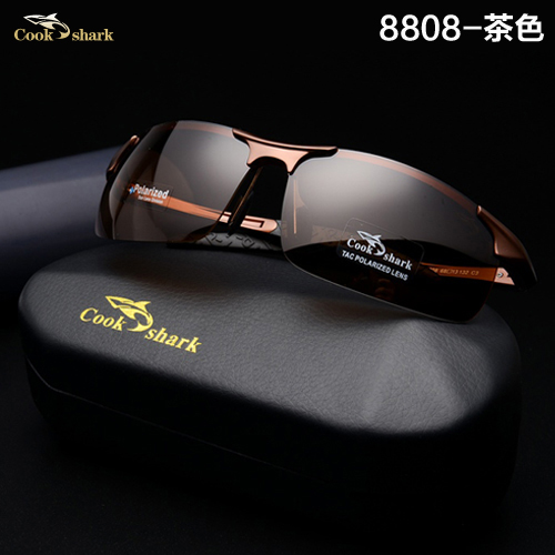 Kacamata Hitam Pria High-Definition Polarisasi Kaca Mata Pancing Ikan Kacamata Hitam Pria High-Definition Polarisasi Kaca Mata Pancing Ikan