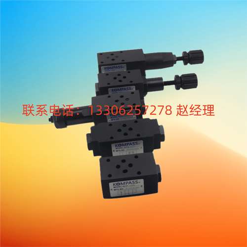 KOMPASS康百世RG-03B RG-03C RG-03H RG-06B RG-06C RG-06H减压阀