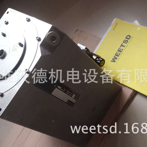 HAWE HC44/43-SWC1/300-D-1WG110泵