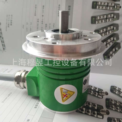 型号全EAS58B6-GA6TR-8192宜科编码器【买优品找我】