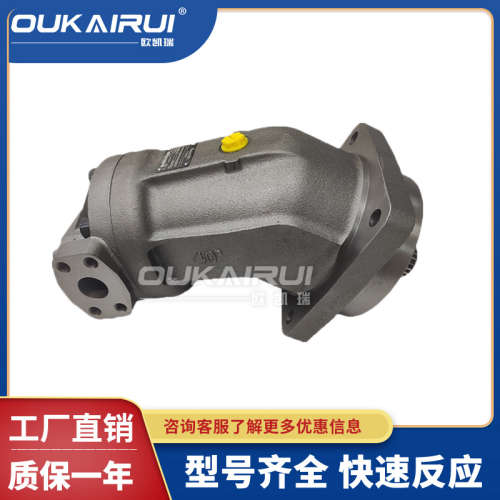 柱塞泵A2FM107/125/160/61W-VZB020高压液压马达16/23/28/32/45