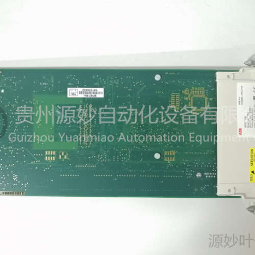 ABB RF615  RC610 DCS模块