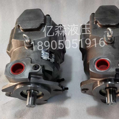 派克PARKER柱塞泵PAVC100R4222油泵PAVC33 PAVC38 PAVC65 PAVC100