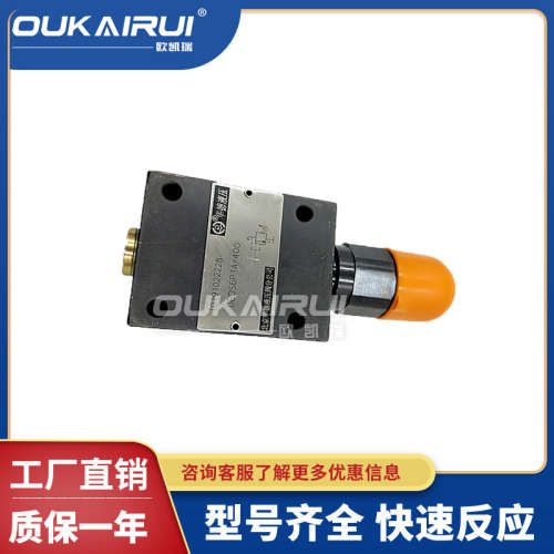 华德直动式溢流阀DBDS6P/10P10B/100 DBDS20P/30P10B/100  液压阀