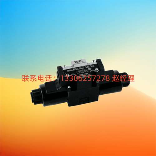 WINMOST台湾峰昌电磁阀WD-G02-B2/B3/C2/C3/C6/C4/C12-A1-N