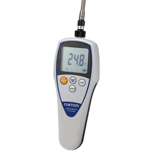 日本custom温度计CT-3100WP厂家直销
