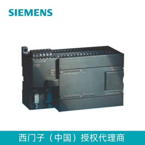 SIMATIC S7-200CN，CPU 224XPSI 紧凑型设备，6ES7214-2AS23-0XB8