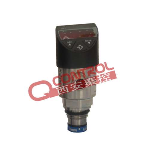 【PSD-31】 电子压力开关 德国WIKA