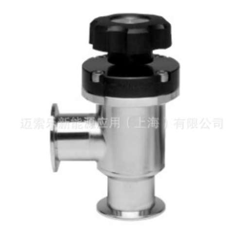 进口NOR-CAL PRODUCTS直角手动阀CF-2.75 ESV-1502-CF