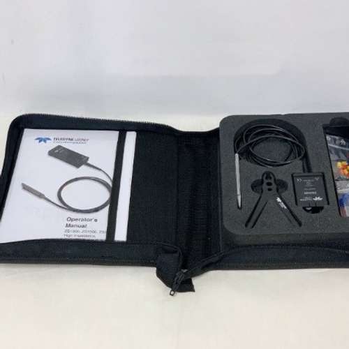 现货销售租售高价回收美国LeCroy力科ZS4000 ZS2500有源电压探头