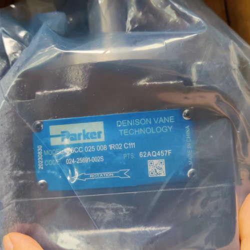 M5BF0451N03B1M00000派克parker024-94702-003