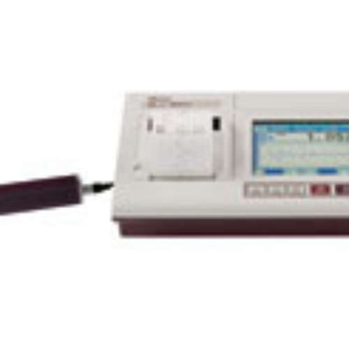 日本三丰SJ-310便携式表面粗糙度测量机 粗糙度测量仪  光洁度仪