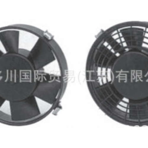 特殊电装直流风扇TOKUSHU DENSO电机TD2473型上多川供应 拍前议价