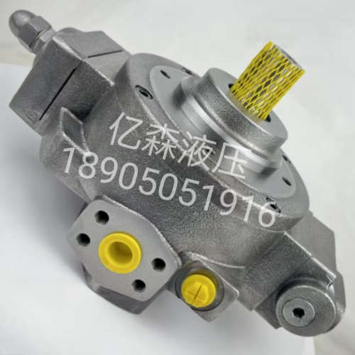MOOG穆格径向液压柱塞泵D951-2009-10 D951-2039/C D951-2023/1
