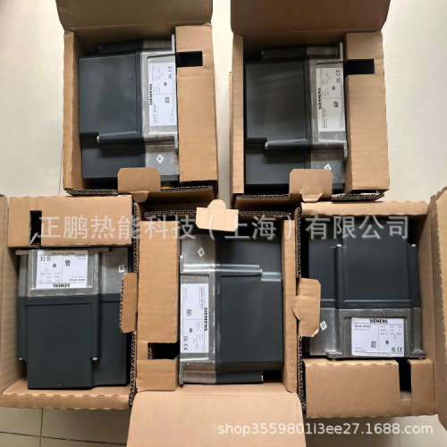 新品特惠SQM41.271R10德国SIEMENS低氮燃烧器伺服电机说明书