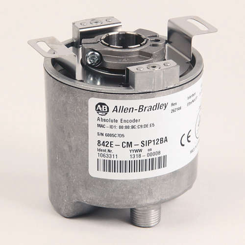 842E-CM-SIP9BA编码器罗克韦尔Allen-Bradley全新842ECMSIP9BA