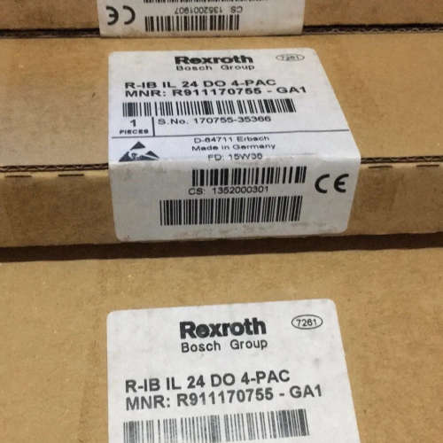 R-IB IL 24 DO 4-PAC 现货 R970755-GA 全新原装现货