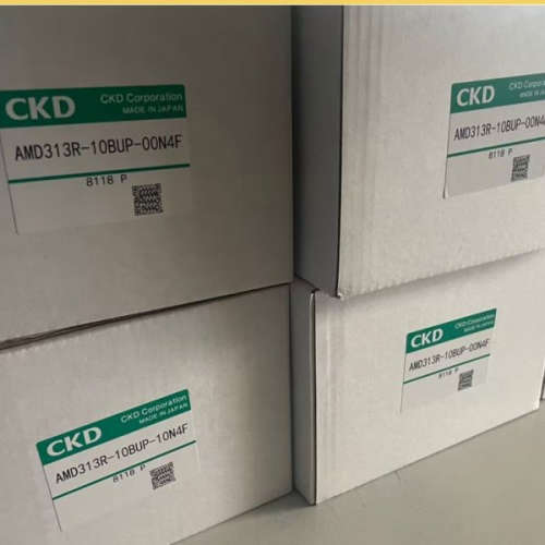 AMD412-15-6-2 FSM-V-NH3-R0010-M5 CKD 原装现货议价