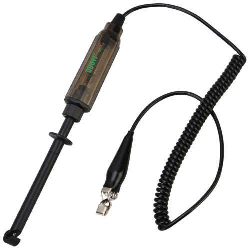 多一汽修测电笔电路故障检测构型汽车修车12V24V验电笔试电笔