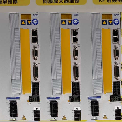 KOLLMORGEN伺服驱动器S406A-PB SERVOSTAR 406A-P公司拥有科尔摩