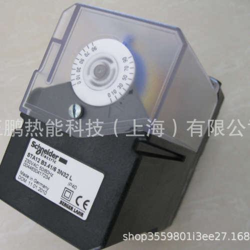 BERGER LAHR伺服执行器STE4.5 B0.36/6-01L GAS正鹏现货特惠