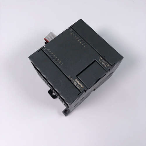 二手继电器\t6ES7   223-1PH22-0XA8