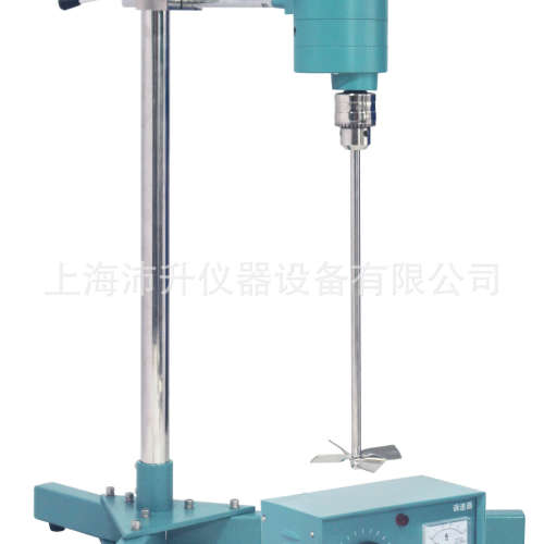 上海昂尼实验室电动搅拌机AM450L-P/AM300L-P适用于液体混合搅拌