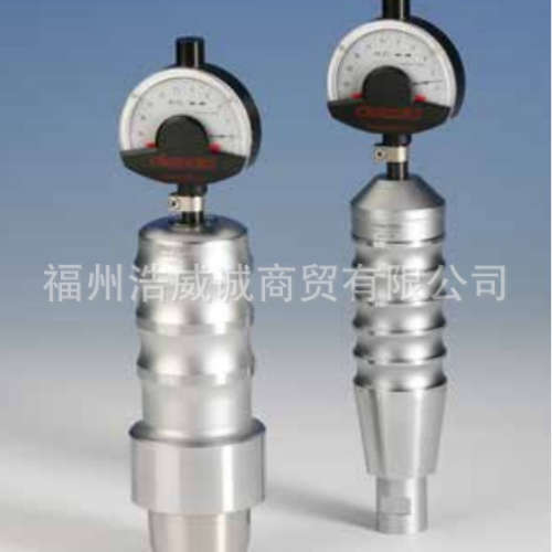 戴博拉力计 主轴拉紧力测试计SK50/CAT50 BT50/BBT50