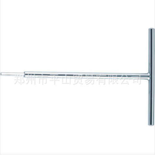 日本MITOTOOL水户工机T型扳手THP-8
