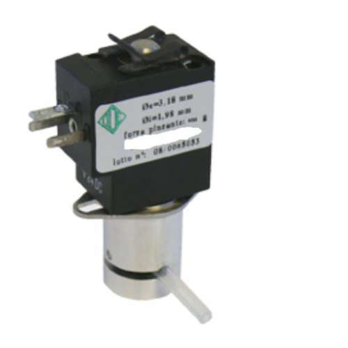 意大利ODE两位两通常闭电磁阀21Z16M1S25 21Z25B1S65