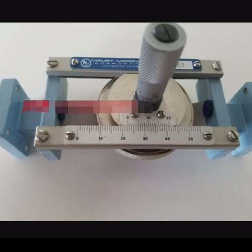 销售回收maury microwave WR62 WR51 WR42 WR34 WR28 WR22 WR75