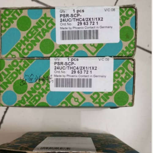 FL SWITCH 2206-2SFX MACX MCR-T-UI-UP-SP 菲尼克斯原装现货议价