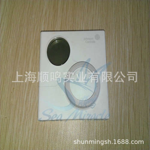 Johnson江森 NS-ATA7002-0/NS-ATA7002-0A网络温控面板VAV温控器