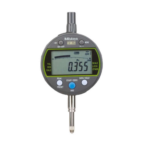 Mitutoyo三丰 数显表 543-300 CD-C112AX千分表