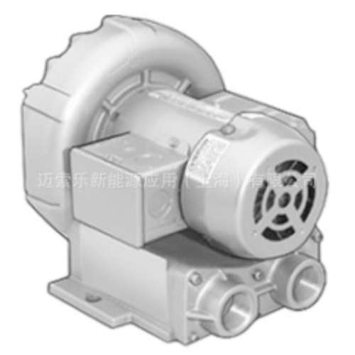 MCMASTER-CARR标准高流量水泵9960K51